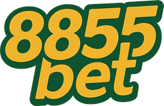 8855bet Logo